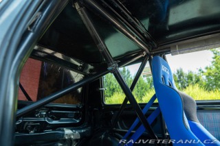 Ostatní značky Ostatní modely Abarth 500 TROFEO 1993