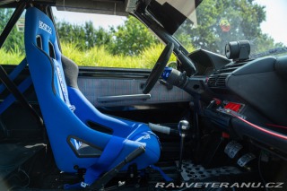 Ostatní značky Ostatní modely Abarth 500 TROFEO 1993