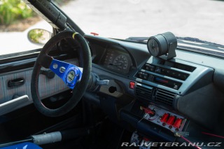 Ostatní značky Ostatní modely Abarth 500 TROFEO 1993
