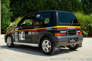 Ostatní značky Ostatní modely Abarth 500 TROFEO 1993