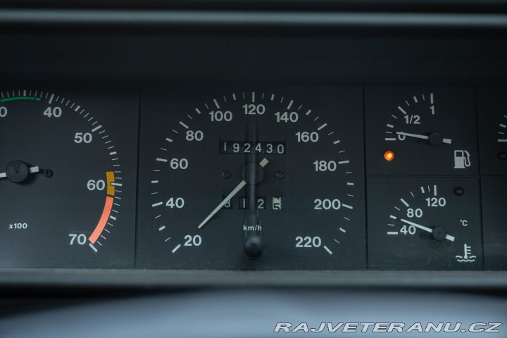 Alfa Romeo 75 2.0 1989