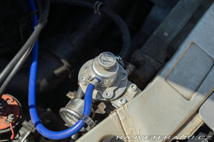 Alfa Romeo 75 2.0 1989