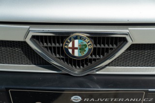 Alfa Romeo 75 2.0 1989