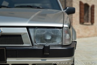 Alfa Romeo 75 2.0 1989