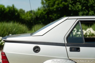 Alfa Romeo 75 2.0 1989