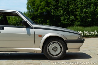 Alfa Romeo 75 2.0 1989