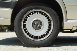 Alfa Romeo 75 2.0 1989