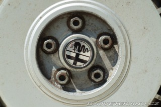 Alfa Romeo 75 2.0 1989