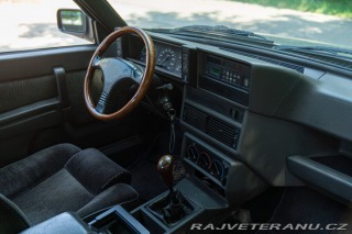 Alfa Romeo 75 2.0 1989