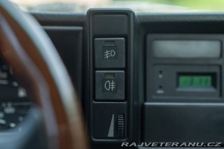 Alfa Romeo 75 2.0 1989