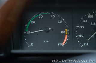 Alfa Romeo 75 2.0 1989