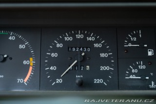 Alfa Romeo 75 2.0 1989