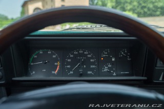 Alfa Romeo 75 2.0 1989