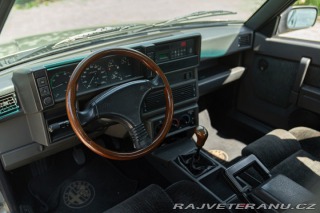 Alfa Romeo 75 2.0 1989