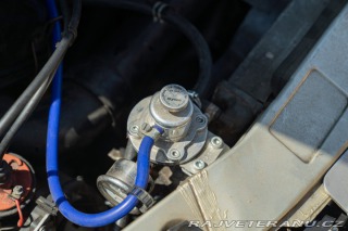 Alfa Romeo 75 2.0 1989