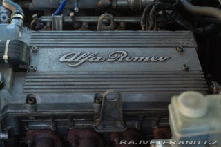 Alfa Romeo 75 2.0 1989