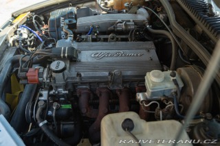 Alfa Romeo 75 2.0 1989