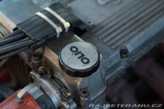 Alfa Romeo 75 2.0 1989