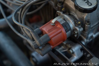 Alfa Romeo 75 2.0 1989