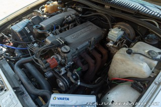 Alfa Romeo 75 2.0 1989