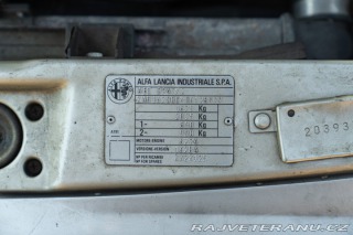 Alfa Romeo 75 2.0 1989
