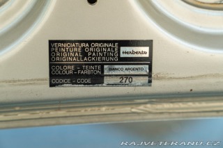 Alfa Romeo 75 2.0 1989