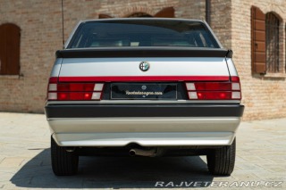 Alfa Romeo 75 2.0 1989