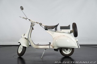 Piaggio Vespa VN2T 125 "FARO BASSO "