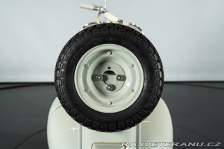 Piaggio Vespa VN2T 125 FARO BASSO  1961