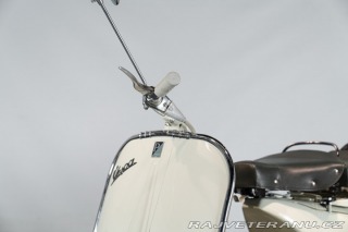 Piaggio Vespa VN2T 125 FARO BASSO  1961