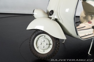 Piaggio Vespa VN2T 125 FARO BASSO  1961