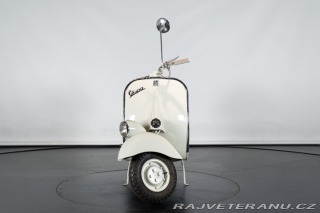 Piaggio Vespa VN2T 125 FARO BASSO  1961
