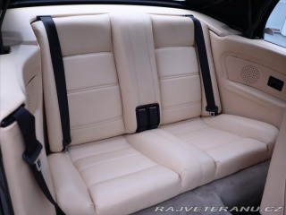 BMW 3 2,5 i 125kW Kůže 1986