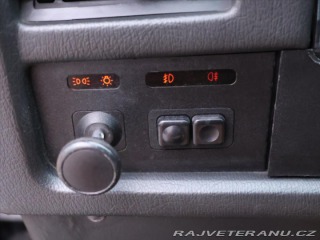 BMW 3 2,5 i 125kW Kůže 1986