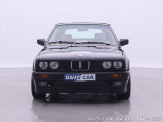 BMW 3 2,5 i 125kW Kůže 1986