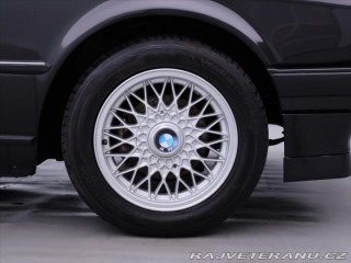 BMW 3 2,5 i 125kW Kůže 1986