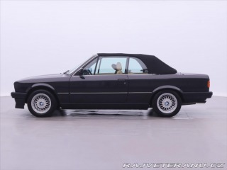 BMW 3 2,5 i 125kW Kůže 1986