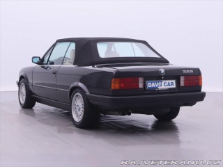 BMW 3 2,5 i 125kW Kůže 1986
