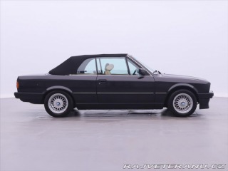 BMW 3 2,5 i 125kW Kůže 1986