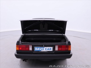 BMW 3 2,5 i 125kW Kůže 1986