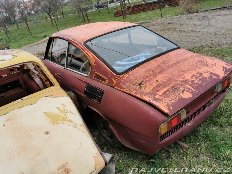 Škoda 110 110R