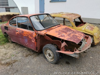 Škoda 110 110R 1979