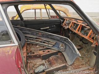 Škoda 110 110R 1979