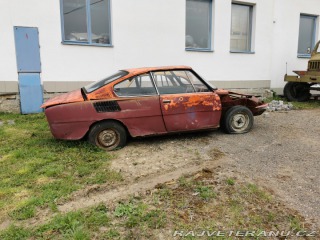 Škoda 110 110R 1979