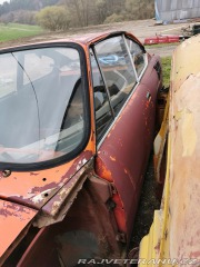 Škoda 110 110R 1979