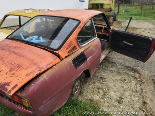 Škoda 110 110R 1979