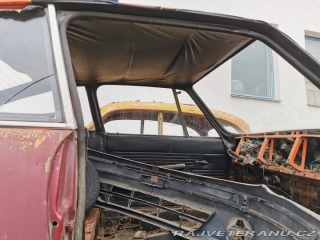 Škoda 110 110R 1979