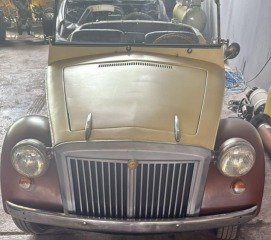 Fiat  siata