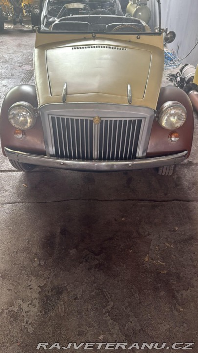 Fiat Ostatní modely siata 1969