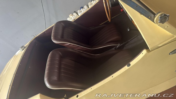Fiat Ostatní modely siata 1969